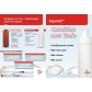Minoxidil Espuma 5% 100ml - Extreme